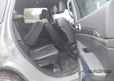 2020 Jeep Grand Cherokee Altitude 4X4 z USA, uszkodzony, nr VIN 1C4RJFAG8LC327221